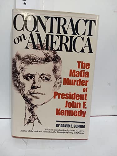 Contract on America