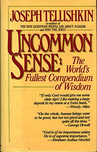 Uncommon Sense 
