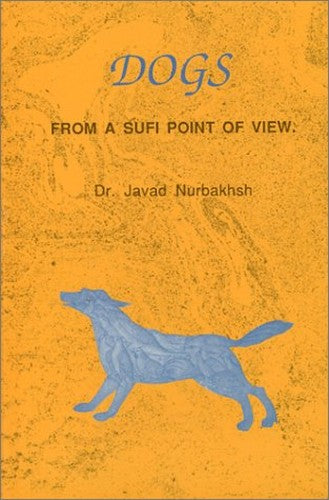 Dogs from a Sufi Point of View
