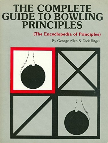 Encyclopedia of Bowling Instruction, Set