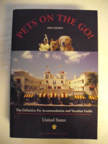 Pets on the Go!