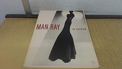 Man Ray