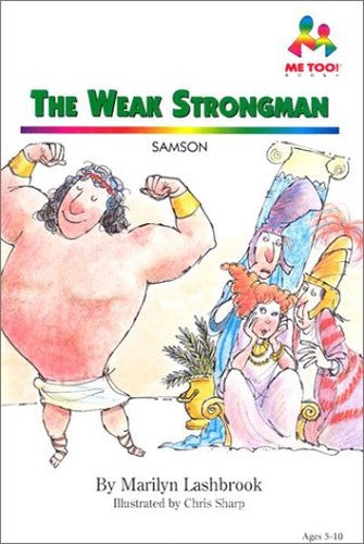 Weak Strongman