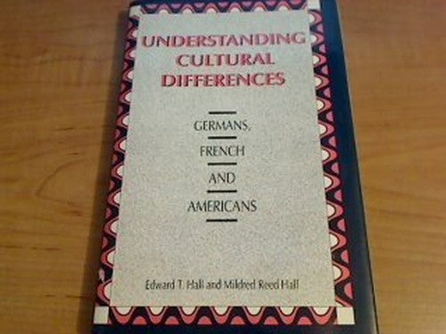 Understanding Cultural Differences