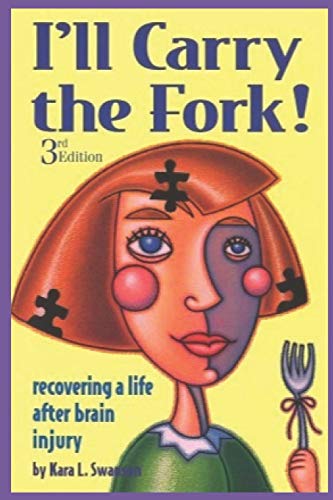 I'll Carry the Fork