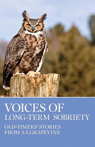 Voices of Long-Term Sobriety