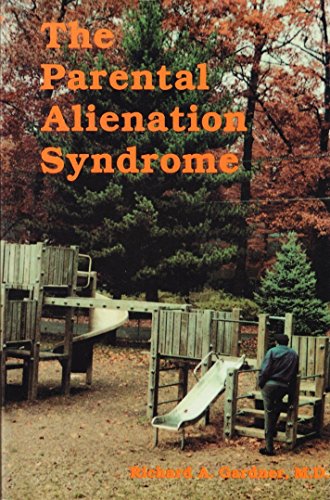 Parental Alienation Sydrome