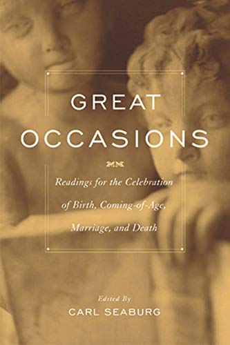 Great Occasions