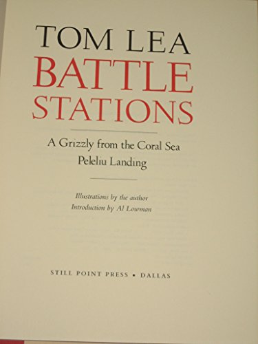 Battle Stations