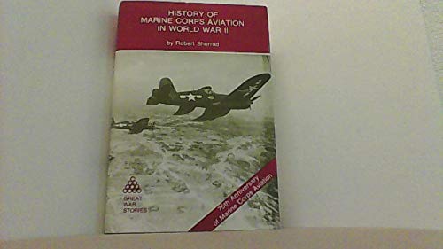 History of Marine Corps Aviation in World War II