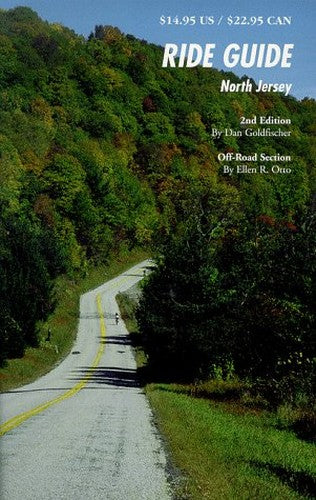 Ride Guide North Jersey