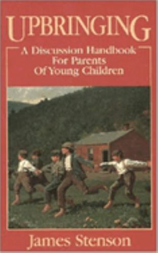 Upbringing