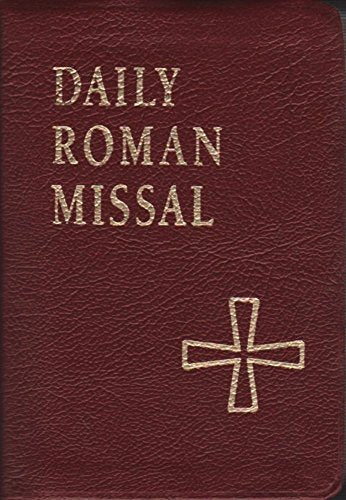 Daily Roman Missal