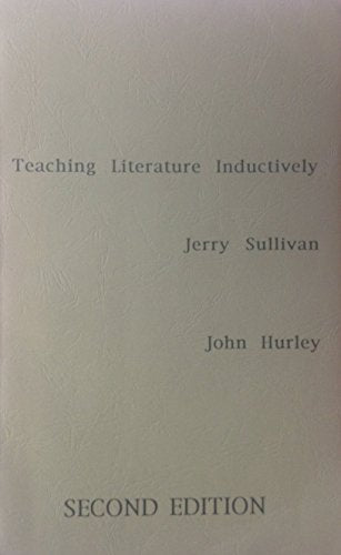 Teaching Literature Inductively