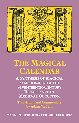 The Magical Calendar
