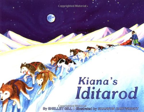 Kiana's Iditarod