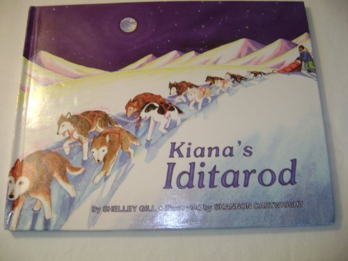 Kiana's Iditarod