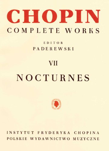 Nocturnes