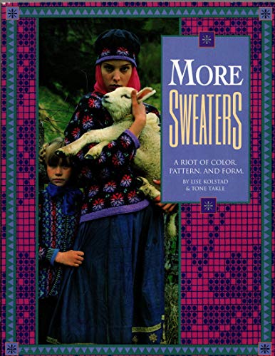 More Sweaters