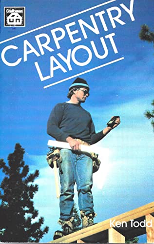 Carpentry Layout