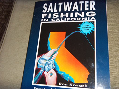 Saltwater Fishing in California