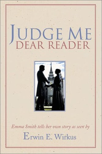 Judge Me Dear Reader