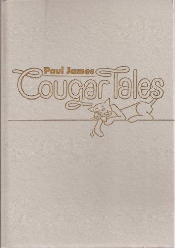 Title: COUGAR TALES