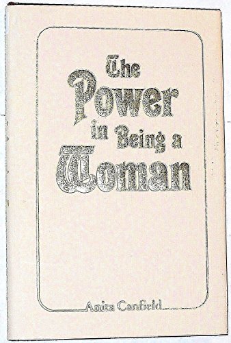 The Power in Being a Woman