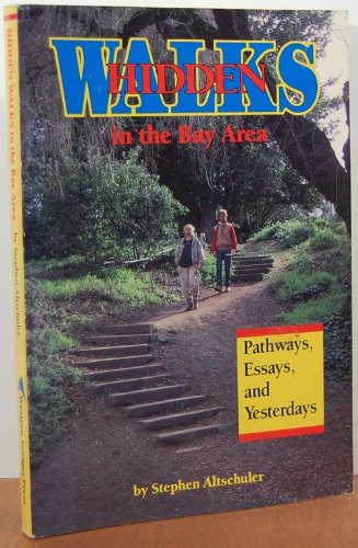 Hidden Walks in the Bay Area