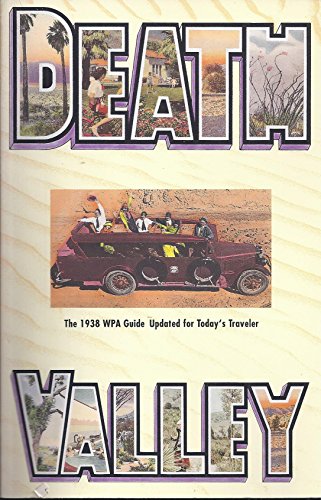 Death Valley
