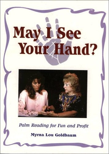 Palm Reading for Fun and Profit