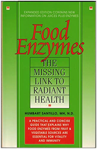 Food Enzymes