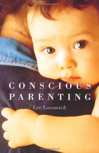 Conscious Parenting