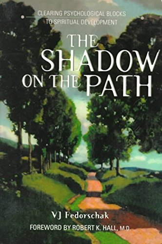 The Shadow on the Path