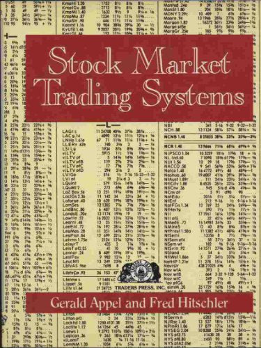Stock Market Trading Systems
