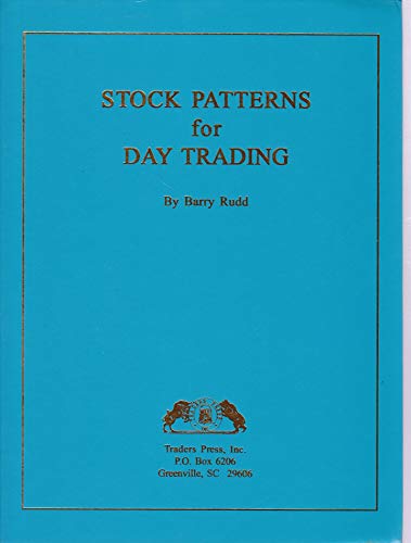 Stock Patterns for Day Trading
