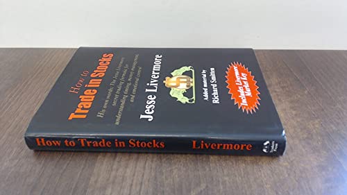 How to Trade in Stocks