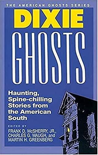 Dixie Ghosts