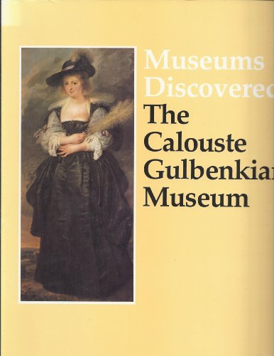 The Calouste Gulbenkian Museum