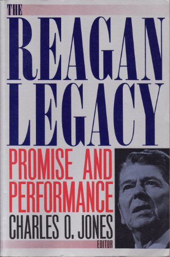 The Reagan Legacy