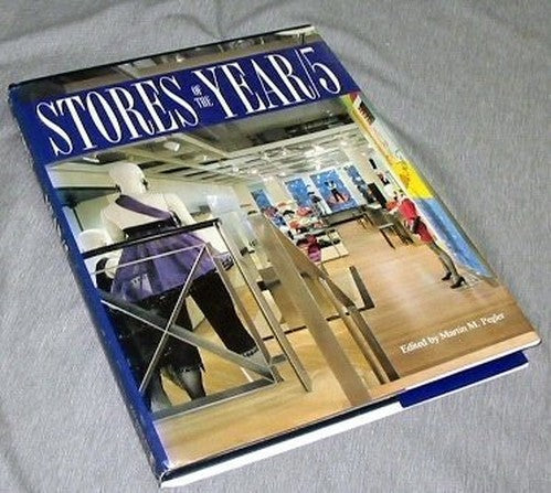 Stores of the Year-Book 5