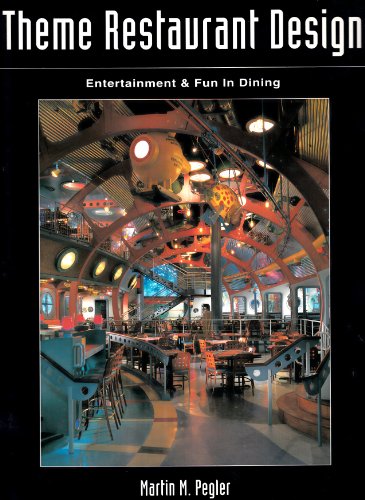 Theme Restaurant Design