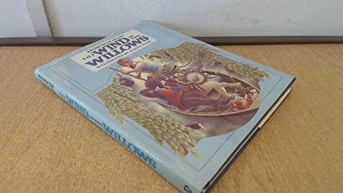 The Wind in the Willows (Treasury Collection)
