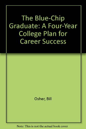 The Blue-Chip Graduate