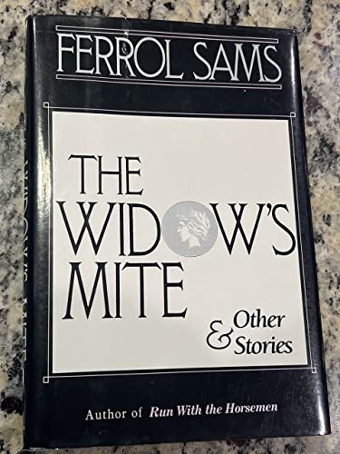 Widow's Mite and Other Stories