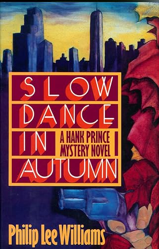 Slow Dance in Autumn