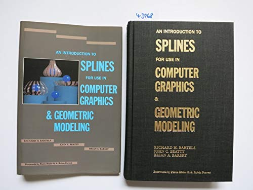 An Introduction to the Use of Splines in Computer Graphics