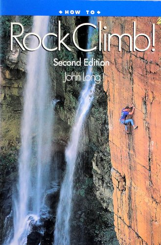 How to Rock Climb!