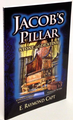 Jacob's Pillar