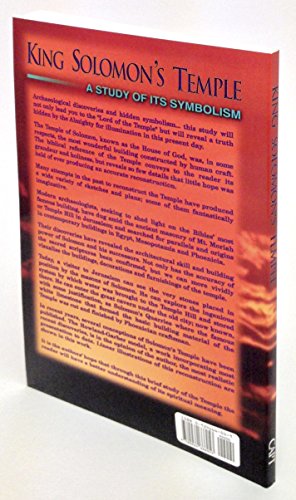 King Solomon's Temple